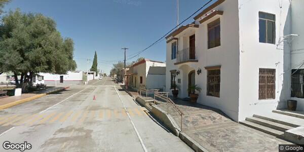 PRESIDENCIA MUNICIPAL